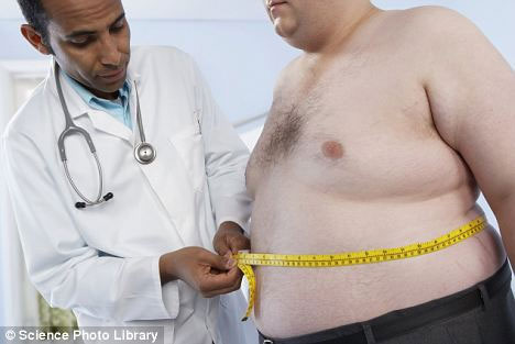 Bệnh nhân béo phì cần chăm sóc xương kỹ lưỡng sau khi phẫu thuật giảm cân. 