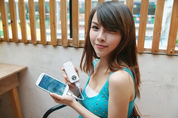 5 cách duy trì hoạt động của thiết bị khi mất điện