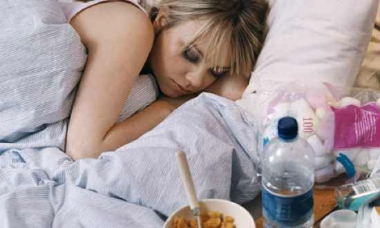 Ý nghĩa của ác mộng có thể bạn chưa biết