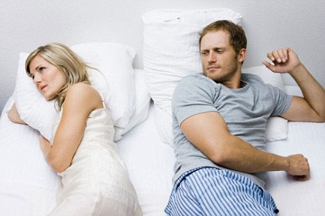 1/3 phụ nữ mắc hội chứng chán nản sau 
