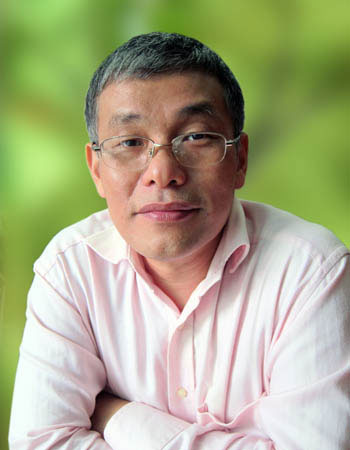 Người mở đầu 