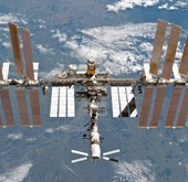 Nga đã khôi phục liên lạc với Trạm vũ trụ quốc tế