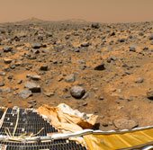 NASA sắp công bố khám phá chấn động về sao Hỏa 