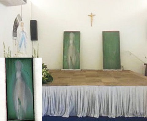 Cửa sổ có hình ảnh 