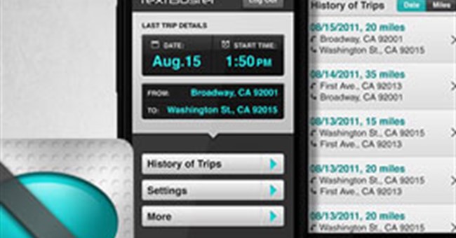 Thiết bị ngăn nhắn tin khi lái xe