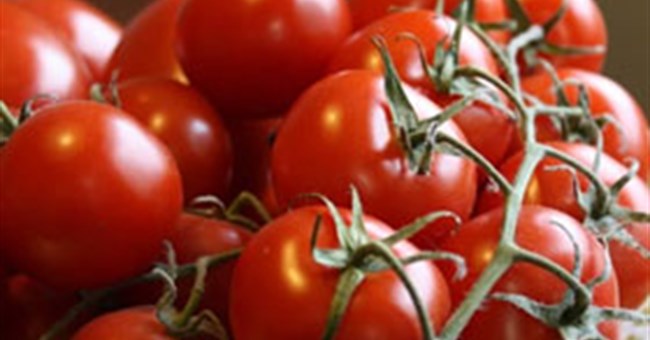 Rửa rau quả bằng nước sạch không đủ an toàn? 