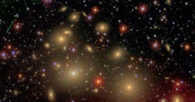 Phát hiện hố đen siêu khổng lồ