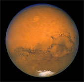 Ấn Độ "lên tinh thần" cho sứ mệnh thám hiểm sao Hỏa