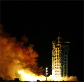 Trung Quốc sẽ sớm vượt Nga về số vệ tinh hoạt động trên quỹ đạo