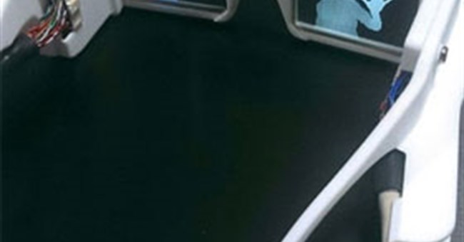 Kính thông minh dành cho người mù