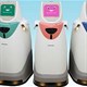 Robot HOSPI-R giúp y tá phân phát thuốc