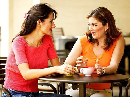 Bí quyết của những người rất ít khi bị ốm