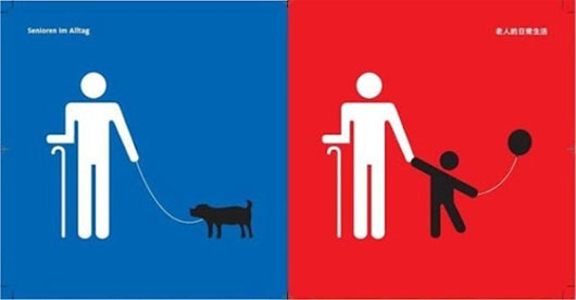 16 điều khác biệt của hai nền văn hóa Đông - Tây