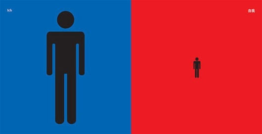 16 điều khác biệt của hai nền văn hóa Đông - Tây