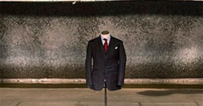 Áo vest chống đạn dành cho giới doanh nhân