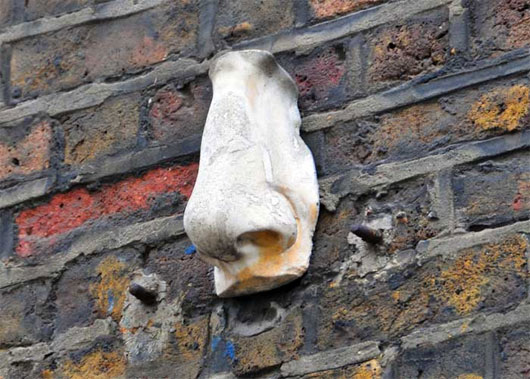 10 điều có thể bạn chưa từng biết về London