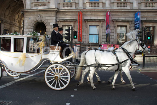 10 điều có thể bạn chưa từng biết về London