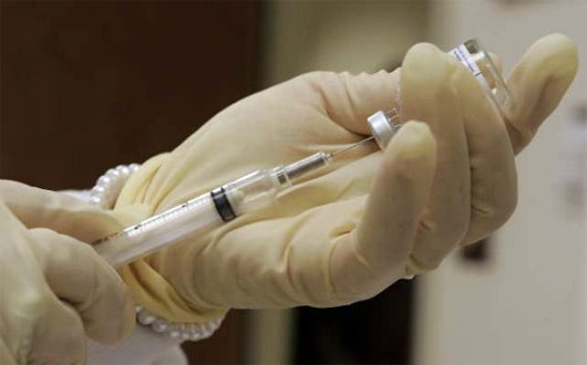 Thêm ca nhiễm H7N9 tại Trung Quốc