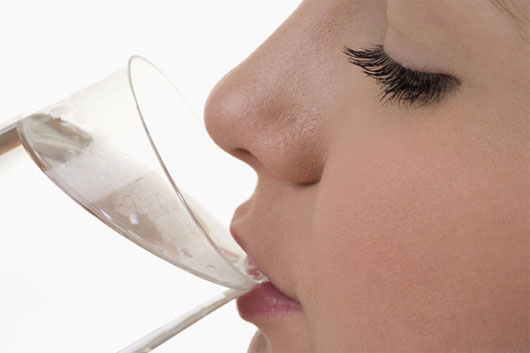 Điều cần biết khi cơ thể bị sốt