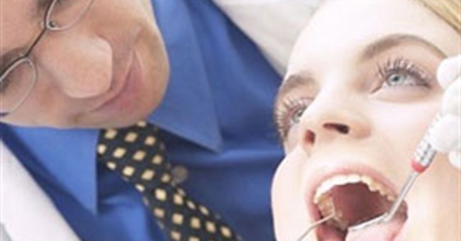 Tìm ra nguyên nhân thực sự khiến chúng ta sợ nha sĩ