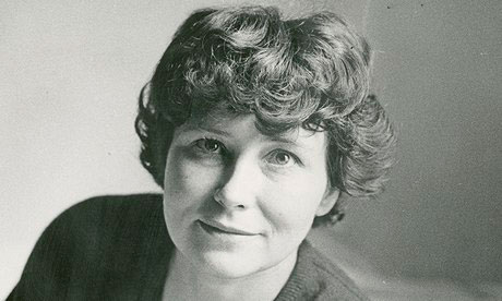 Doris Lessing - Nhà văn đoạt giải Nobel Văn học 2007 qua đời