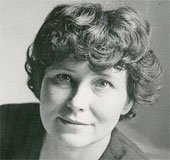 Doris Lessing - Nhà văn đoạt giải Nobel Văn học 2007 qua đời
