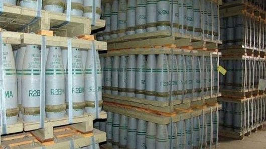 Trinh sát viên bức xạ cơ động
