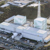 Nhật sẽ đình chỉ 2 lò phản ứng ở Nhà máy Fukushima 1