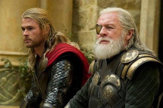 Người Viking dự đoán 