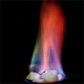 Băng cháy - Triển vọng năng lượng mới