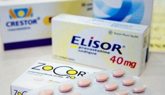 Phương pháp điều trị giảm cholesterol gây tranh cãi ở Mỹ