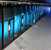 Tianhe-2 vẫn là siêu máy tính nhanh nhất thế giới