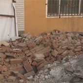 Video: Động đất liên tiếp rung chuyển đông bắc Trung Quốc