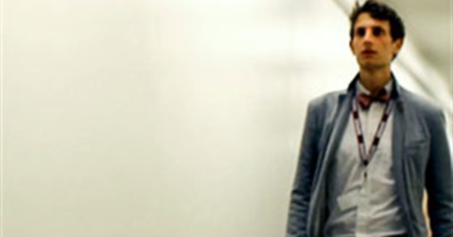 Robot bay SkyCall - “người dẫn đường” cá nhân