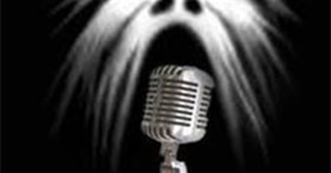 Khám phá về EVP - Công cụ ghi âm linh hồn