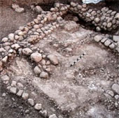 Israel khám phá khu định cư cổ có niên đại 10.000 năm