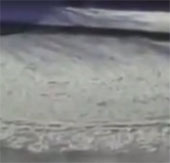 Video: Đĩa khổng lồ tự xoay bí ẩn trên sông băng