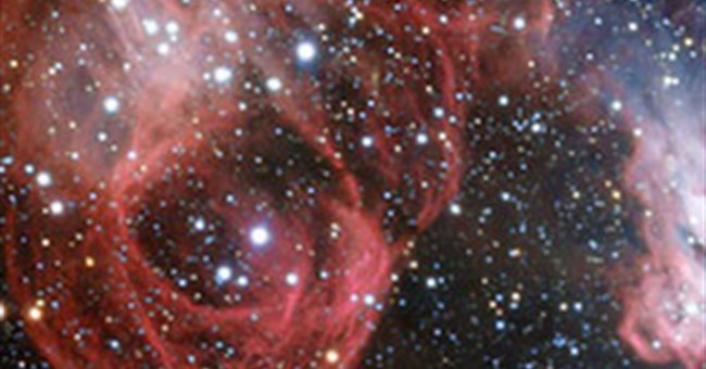 Chụp ảnh quá trình sinh ra và chết đi của các ngôi sao