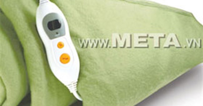 Chăn đệm điện  - Món quà cho mùa đông ý nghĩa