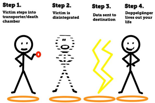 Bí ẩn người đàn ông di chuyển 17 nghìn km chỉ sau một giấc ngủ