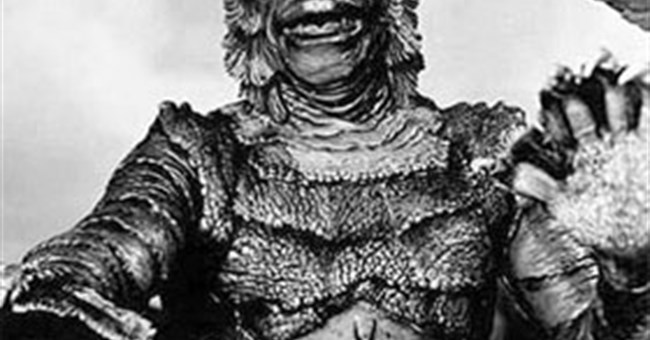 Đi tìm thủy quái bí ẩn gây kinh hãi người dân Canada