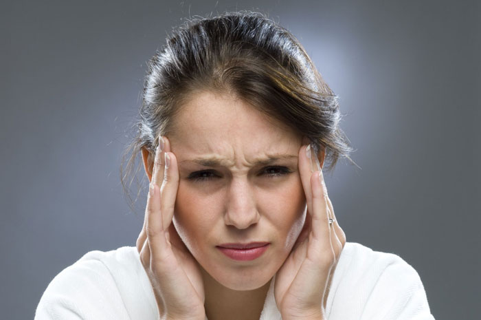 Thủ phạm gây chứng đãng trí và cách chữa
