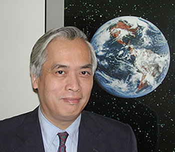 Nhà thiên văn hàng đầu thế giới về Việt Nam thuyết trình