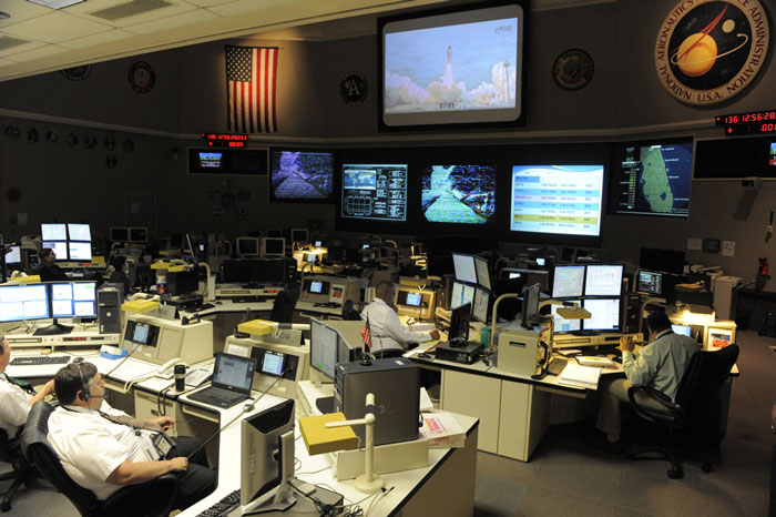 NASA khảo sát việc đặt trung tâm vệ tinh vũ trụ tại TP.HCM