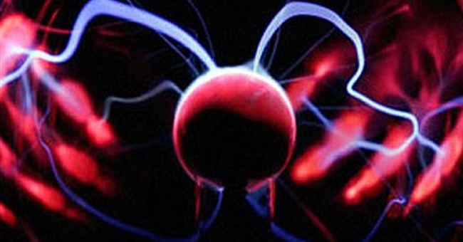 Plasma có thể chữa bệnh 