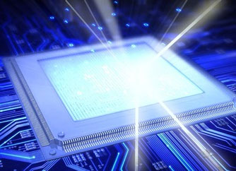 MIT đột phá về chip lượng tử ánh sáng 