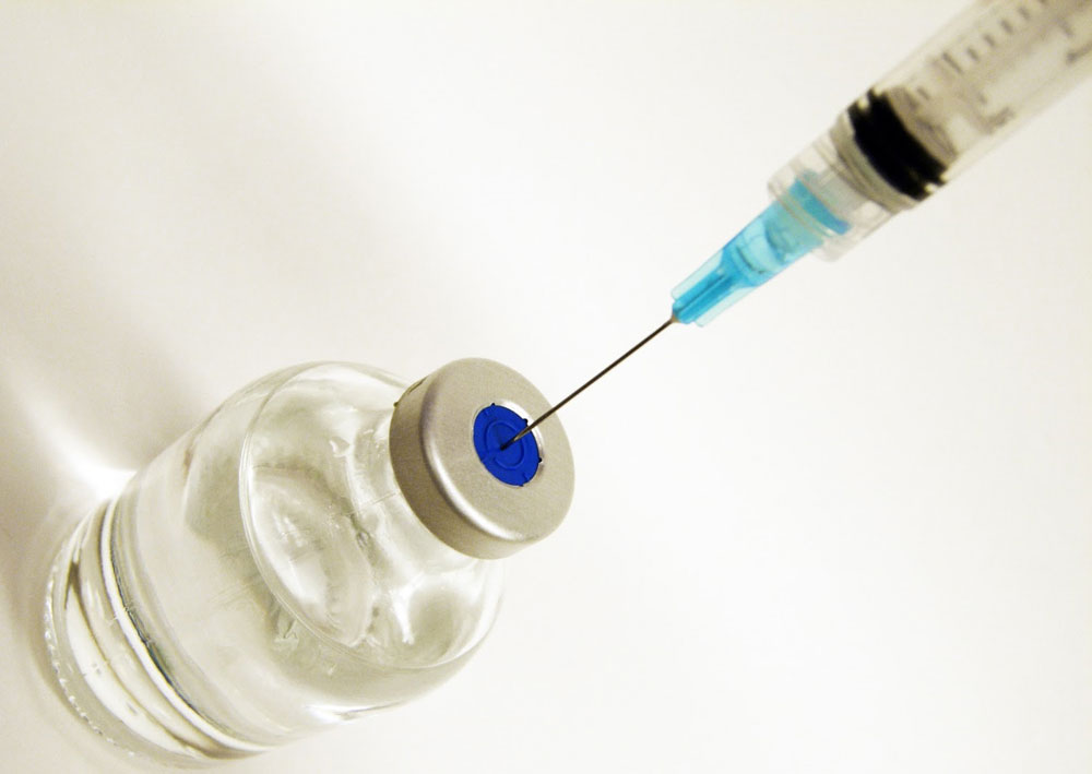 Phát triển loại vắcxin có thể tấn công các khối u 