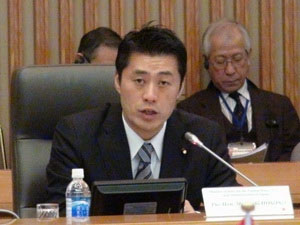 VN dự Hội nghị Diễn đàn Hợp tác hạt nhân châu Á 