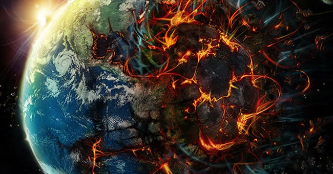 2012 là năm cuối cùng của thế giới loài người?