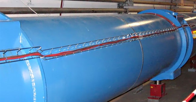 Nhật Bản sẽ chế tạo máy gia tốc lớn nhất thế giới